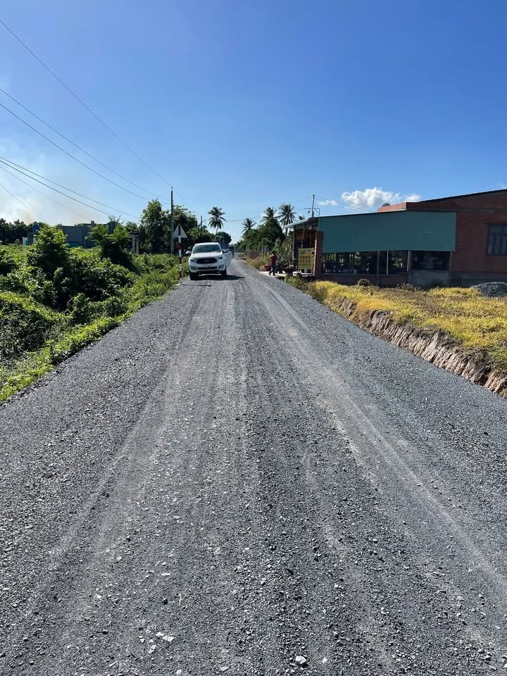 Đất thổ cư Suối Đá Tây Ninh 150m² giá chỉ 265 triệu - Cơ hội đầu tư hiếm có!