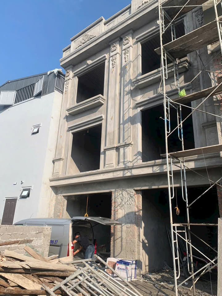 Nhà Lệ Tảo, Kiến An 42m² giá 2.4 tỷ - Chính chủ bán gấp!