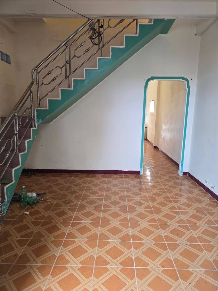 Nhà bán tại Sông Đốc, Cà Mau 59m² giá 650 triệu - Sổ hồng thổ cư chính chủ!