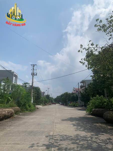 Đất nền kinh doanh tại Ngõ 288 Lý Nhân Tông, Nam Bình 100m² giá chỉ 5 tỷ - Pháp lý rõ ràng!