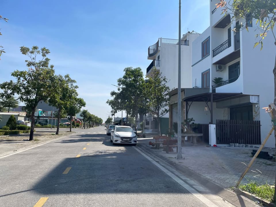 Bán đất liền kề KĐT Đông Hải An Phụ - Kinh Môn 200m² - Đầu tư sinh lời hấp dẫn