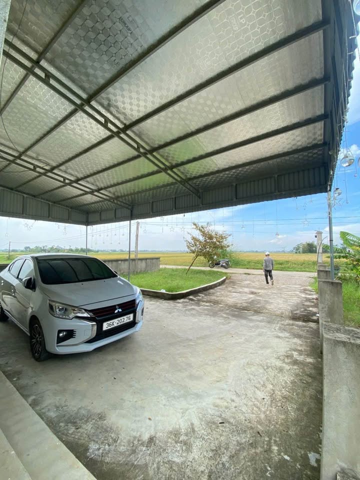 Đất nền Quảng Định 315m² giá 1.75 tỷ - Cơ hội đầu tư tuyệt vời!