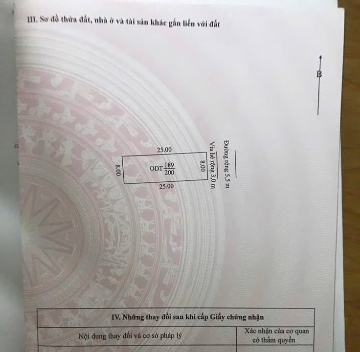 Đất nền Khu đô thị Con Nhạn Văn Đức, Chí Linh 200m² chỉ 1 tỷ - Cơ hội đầu tư tuyệt vời!