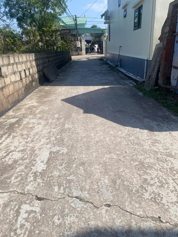 Đất thổ cư 224m² tại Phúc Thắng, Nghĩa Hưng giá 1.4 tỷ - Tiềm năng phát triển cao!