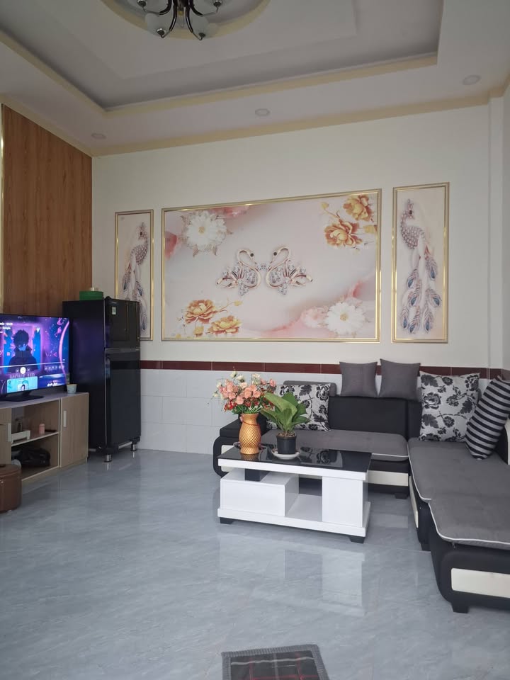 Nhà cấp 4 Tân Phước Khánh 57m² giá 899 triệu - Cơ hội không thể bỏ lỡ!