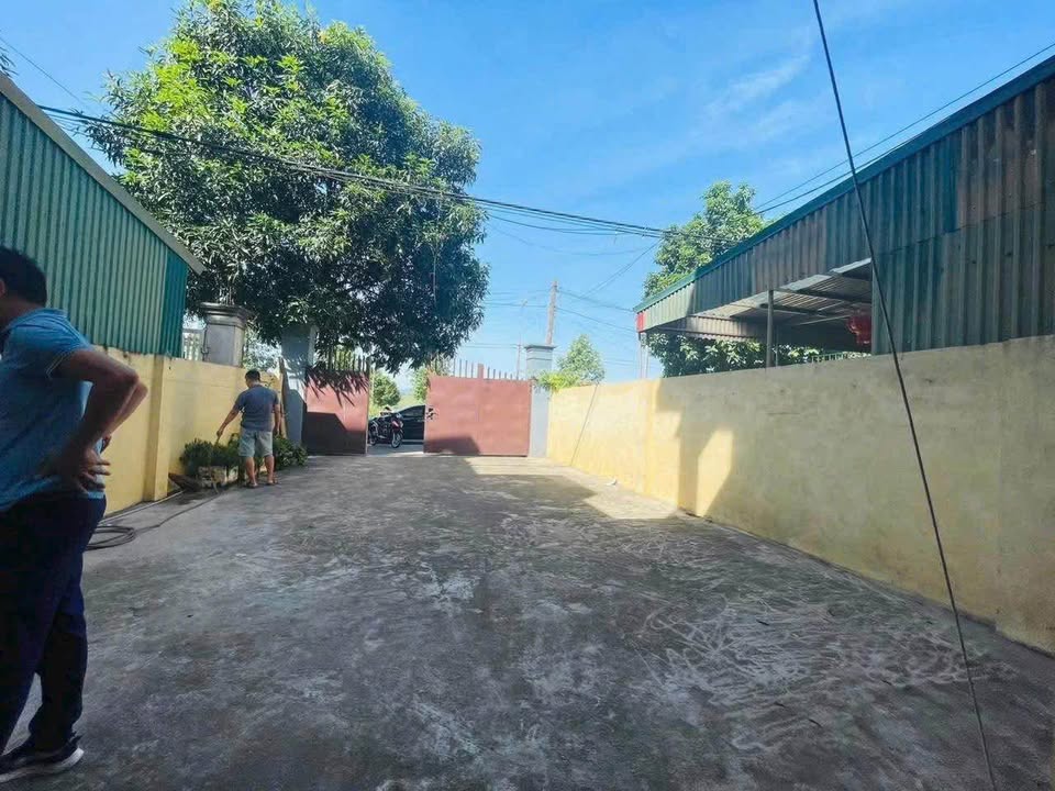 Nhà 2 tầng Bắc Sơn Bỉm Sơn 300m² giá 2 tỷ - Sẵn sàng vào ở ngay!