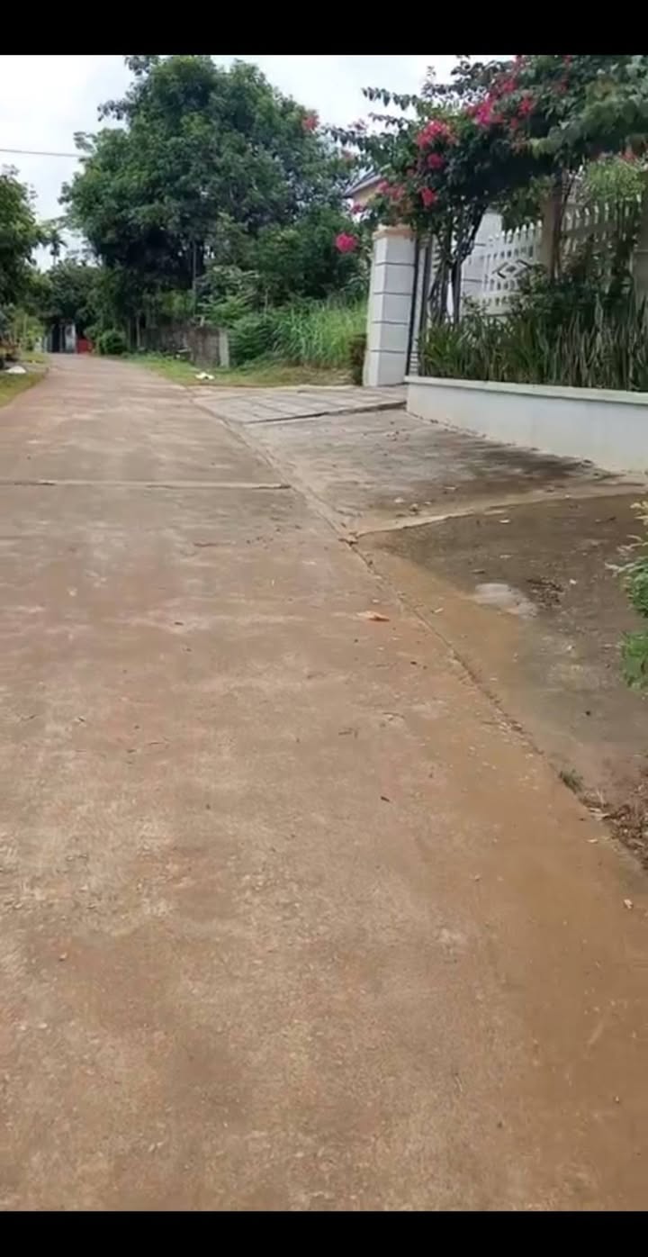 Đất nền Xuân Phú 185m² giá 700 triệu - Cách đường mòn HCM chỉ 100m!