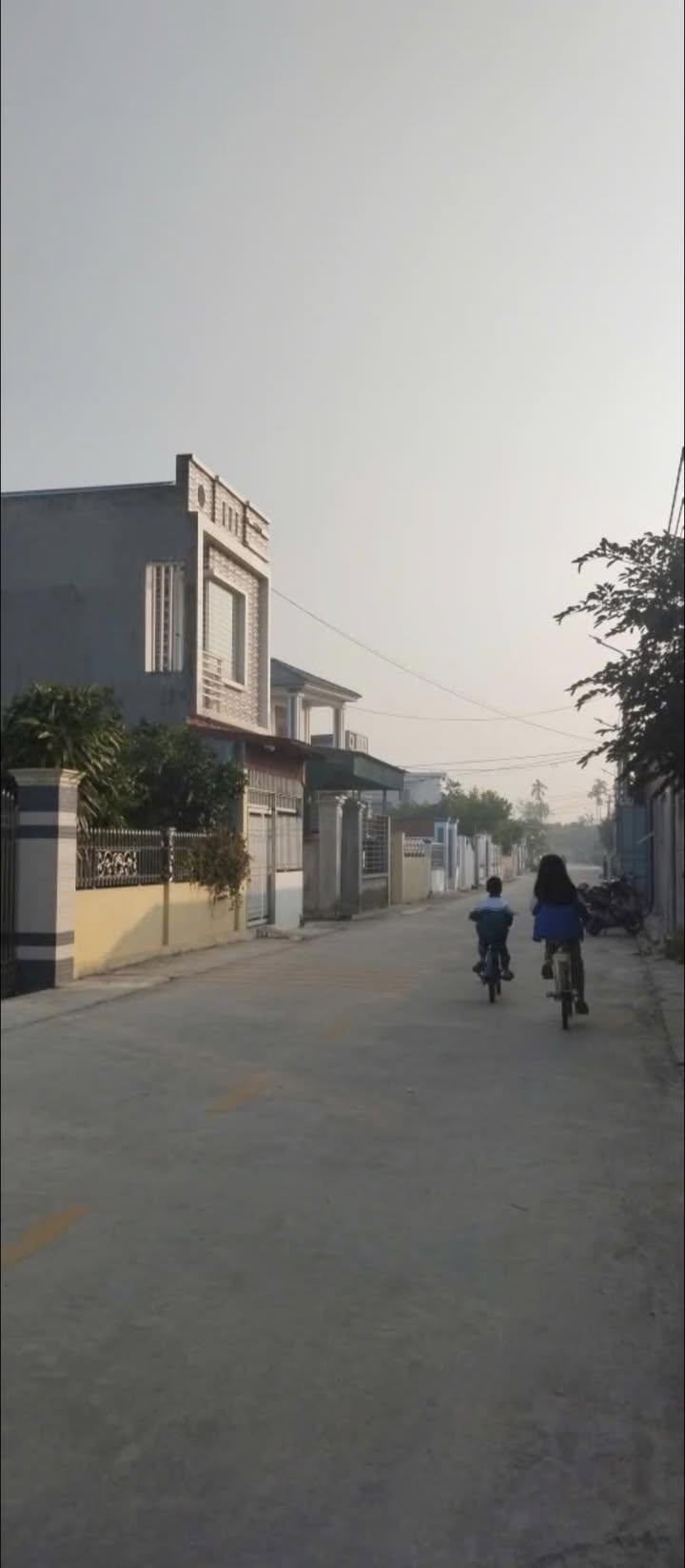 Đất Vĩnh Thịnh - Vĩnh Bảo - Hải Phòng 94m² - Mặt tiền đường rộng, giá thỏa thuận!