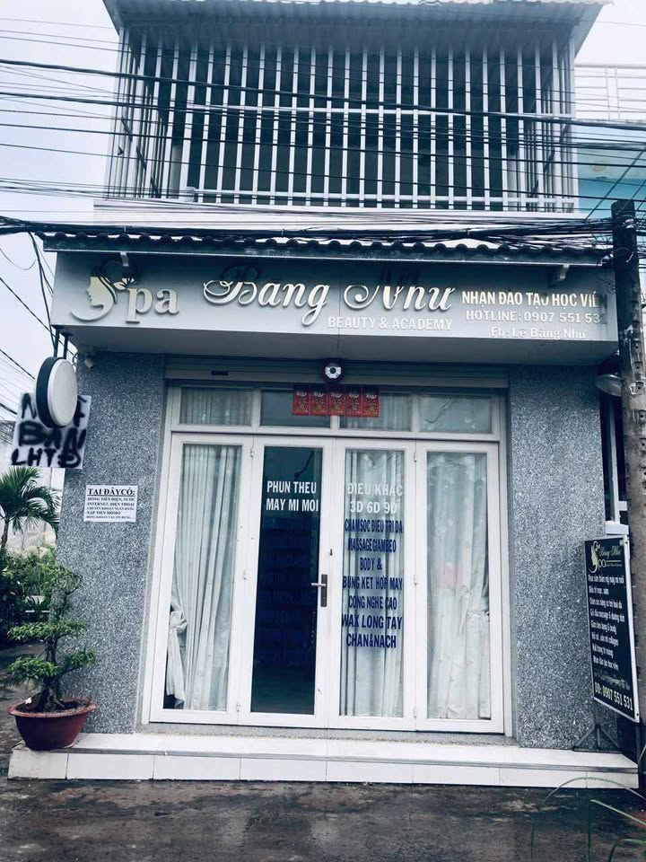 Nhà chính chủ Tân Kim, Cần Giuộc 86m² giá 2.7 tỷ - Cực kỳ thuận tiện cho gia đình!