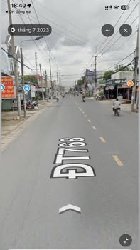 FrontHouse 768 Tân Triều 700m² giá 12.7 tỷ - Đầu tư sinh lời ngay!