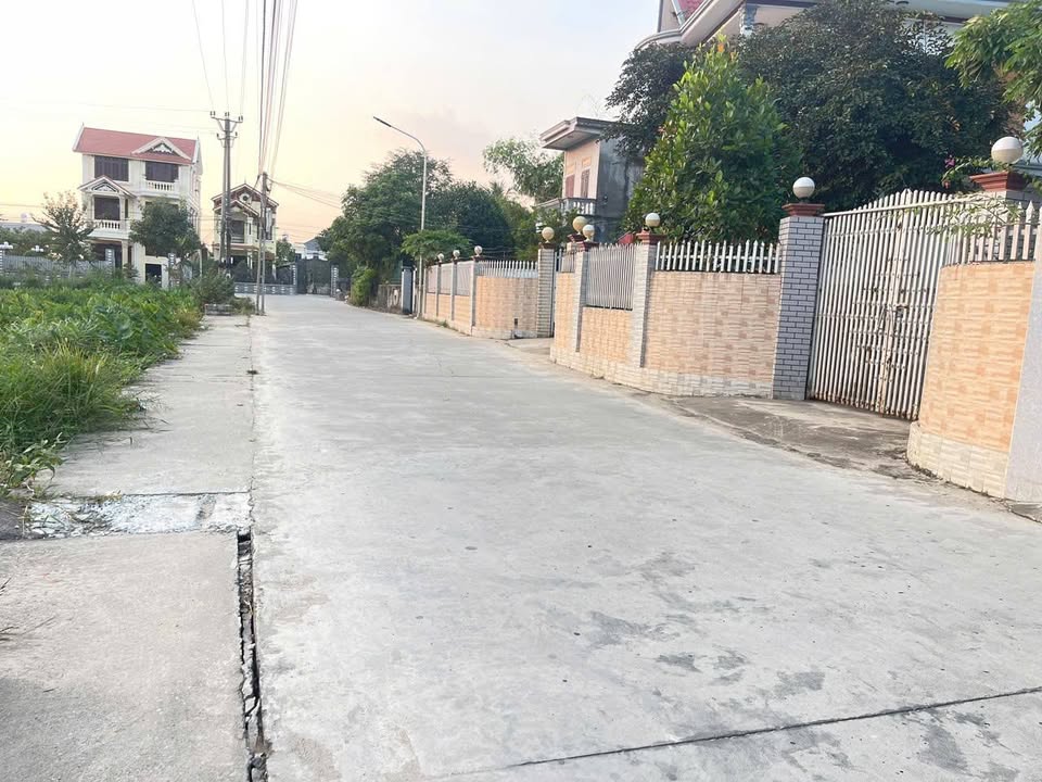 Đất nền Trường Thành, An Lão 119m² giá 2 tỷ - Chính chủ bán gấp!