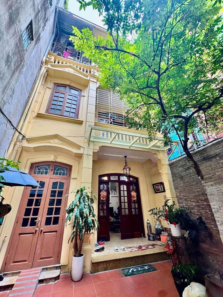 Nhà đẹp Võng Thị Tây Hồ 80m² giá 18.9 tỷ - Sẵn sàng ở ngay!