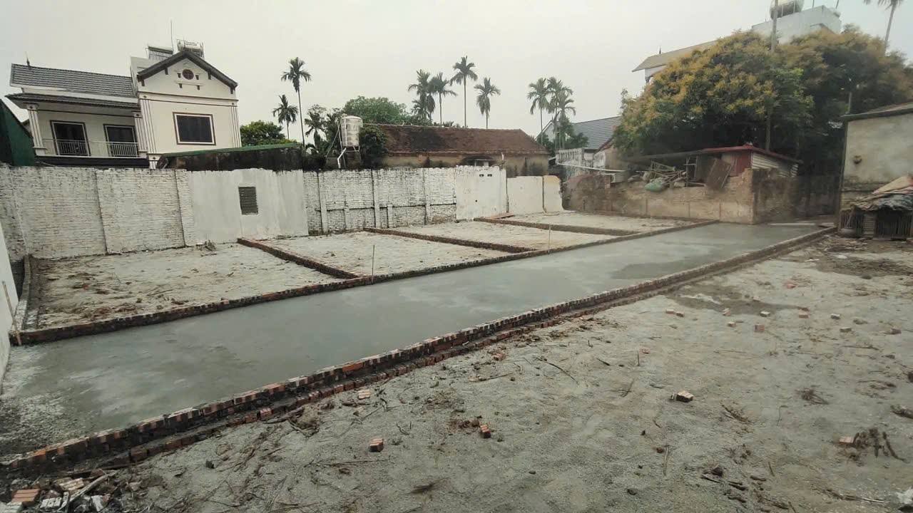 Đất nền Kim Bài, Thanh Oai 52,2m² giá 2,4 tỷ - Cơ hội đầu tư tuyệt vời!