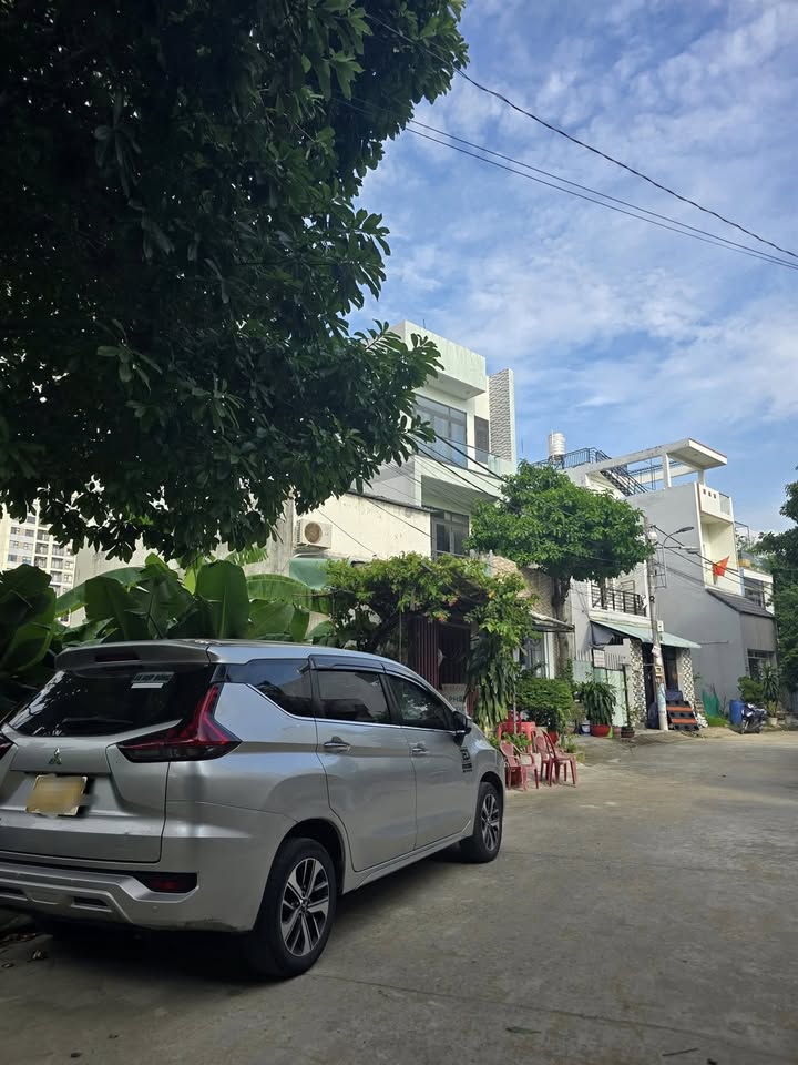 Đất nền Thủ Đức 4879m² giá 30 tỷ - Vị trí đắc địa gần Vinhomes Grand Park!