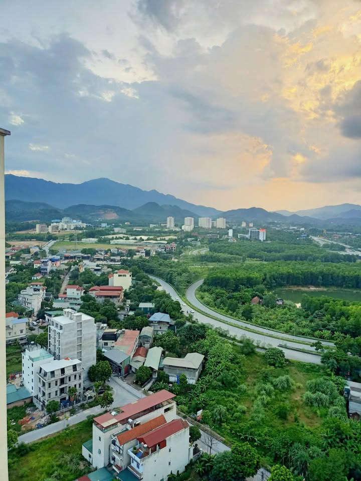 Căn hộ chung cư Phenikaa Hòa Lạc Thạch Thất 58m² giá mềm - Full nội thất vào ở ngay!