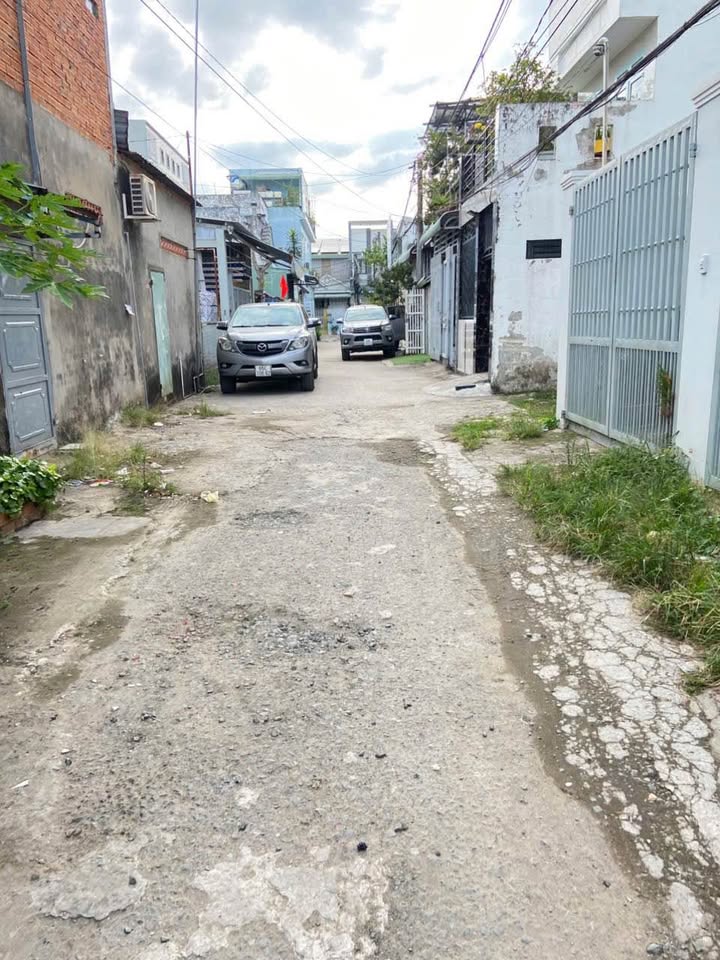 Đất nền An Bình, Ninh Kiều, Cần Thơ 70m² giá 1.789 tỷ - Sổ đỏ chính chủ, xây nhà ngay!