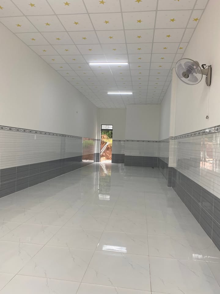 Cho thuê ki-ốt Kiến Đức 60m² - Mới xây, vị trí đắc địa cho kinh doanh!