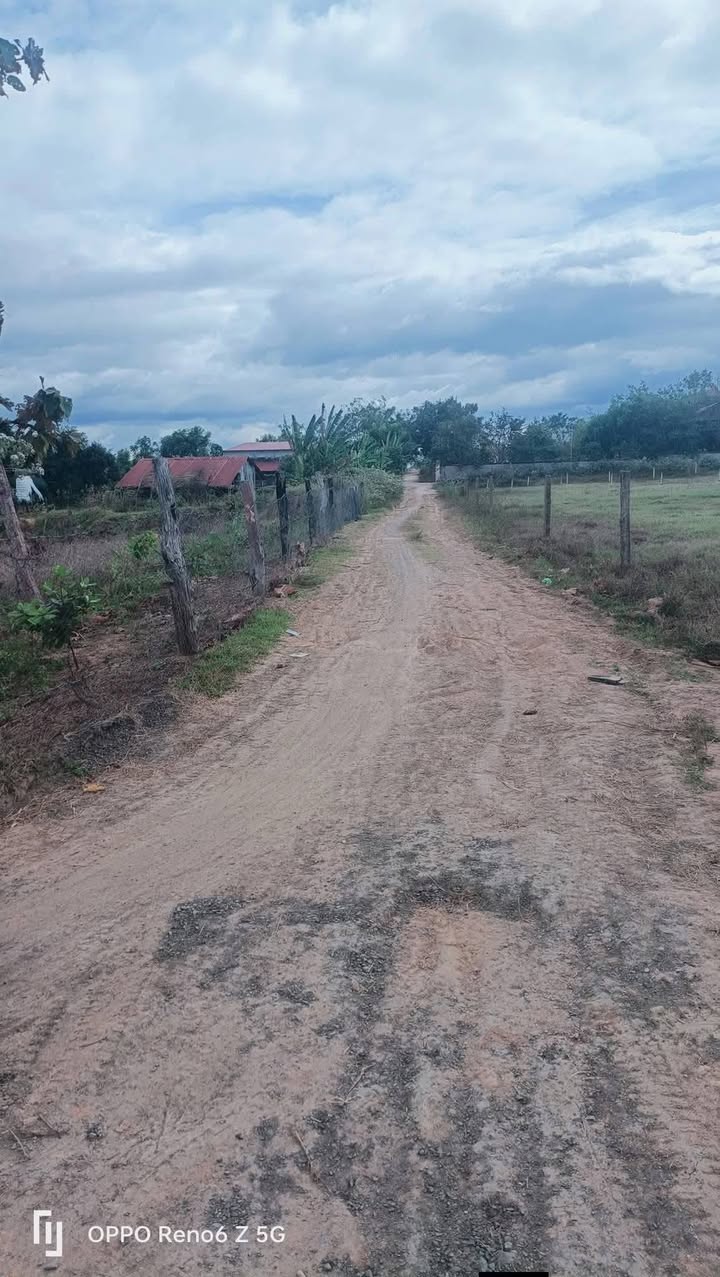 Đất nền 800m² Thôn 7, xã Ea Súp - Giá chỉ 180 triệu, đầu tư sinh lời ngay!