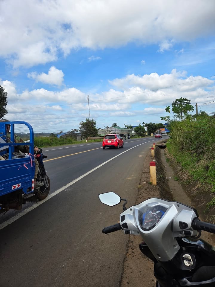 Đất nền Quốc lộ 14 Đắk Mil 1120m² giá 50.625 tỷ - Cơ hội đầu tư tốt nhất!