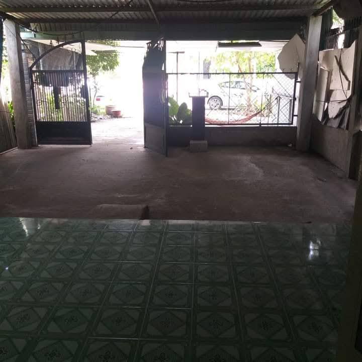 Nhà cho thuê nguyên căn đường ĐT744, An Tây, Bến Cát - Gần trường mầm non Bé Ngoan