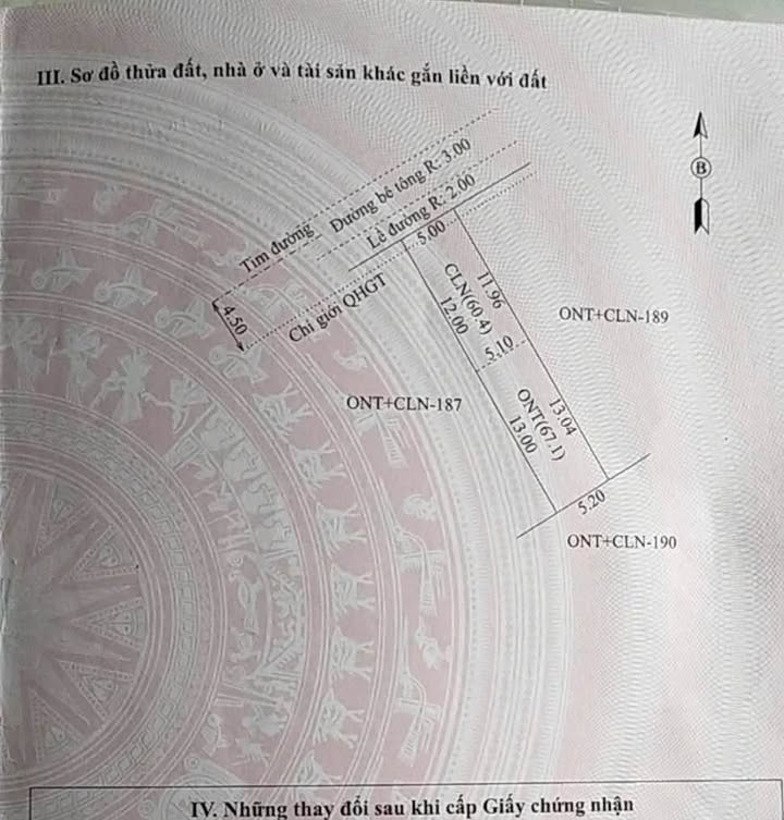 Đất nền thổ cư Duy Phước 125m² giá 400 triệu - Sổ hồng chính chủ