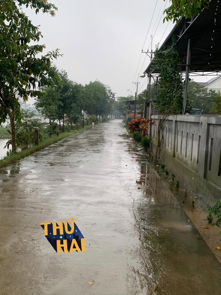 Đất nền Kim Trà Thừa Thiên Huế 115.5m² giá chỉ 400 triệu - Sổ hồng chính chủ!