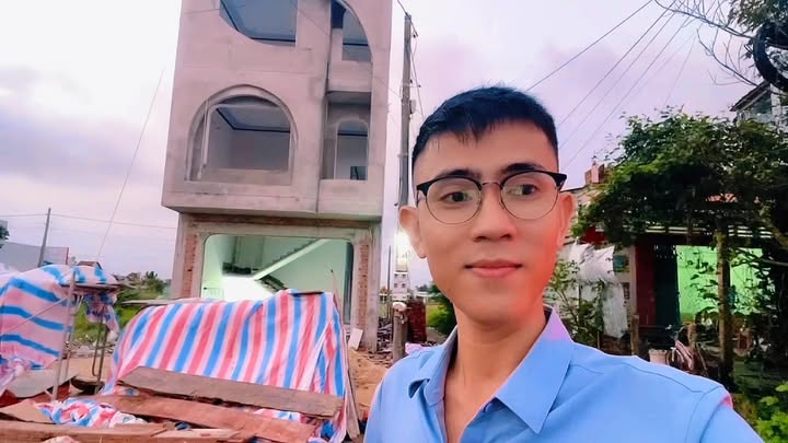 Bán đất Hòa Tân Tây 170m² giá 1.5 tỷ - Lô góc kinh doanh đắc địa!