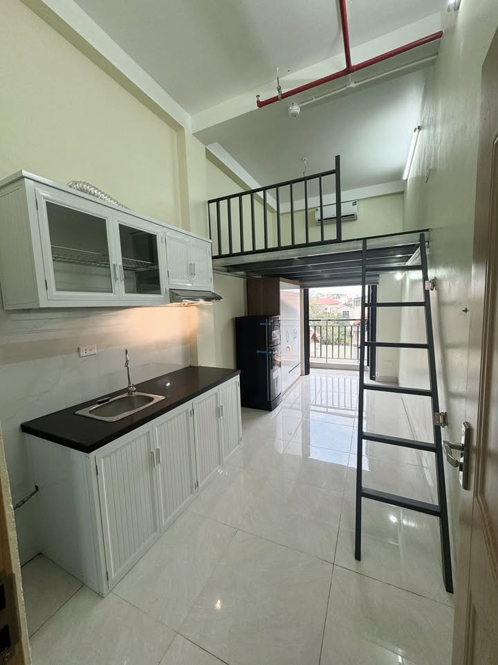 Phòng cho thuê tại tòa nhà Cầu Cốc, Tây Mỗ, Nam Từ Liêm - Khu vực nhiều tiện ích!