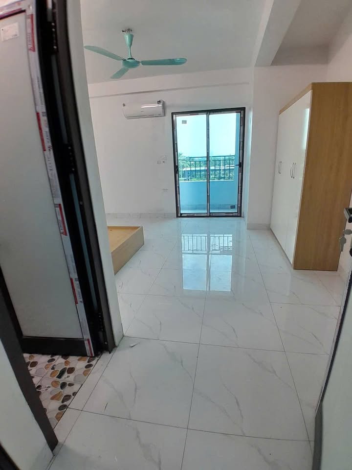 Phòng cho thuê An Khánh 30m² giá 2.9 triệu - Không gian thoáng mát, tiện nghi đầy đủ!