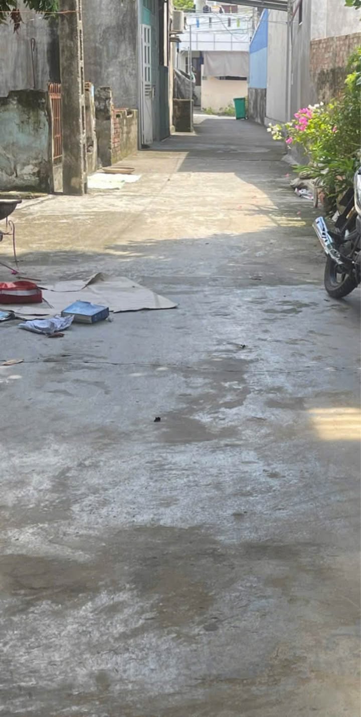 Đất nền Đồng Lập, Đồng Hòa 80m² giá 1.85 tỷ - Chính chủ bán gấp!