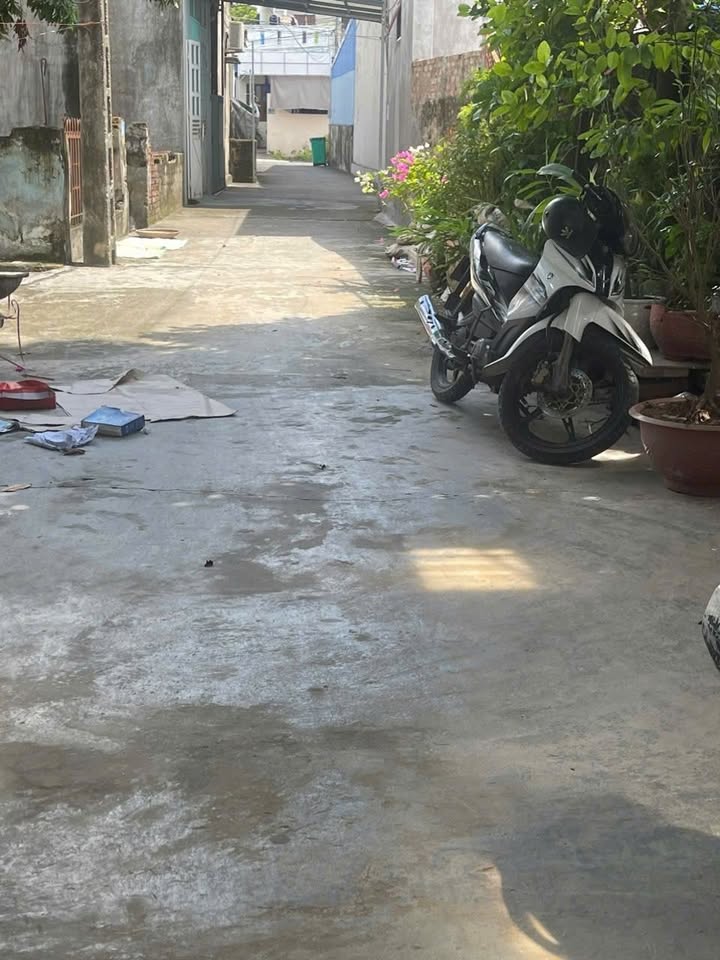 Đất nền Đồng Hòa Kiến An 80m² giá thỏa thuận - Đường ô tô tải vào tận nơi!