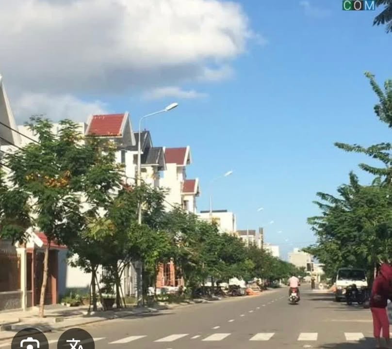 Đất mặt tiền Đinh Thị Vân, An Khê 65m² giá 5.1 tỷ - Đầu tư sinh lời ngay!