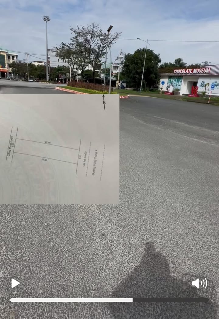 Đất nền Khu đô thị Phú Mỹ An Đà Nẵng 110m² giá 5 tỷ - Cơ hội đầu tư lý tưởng!