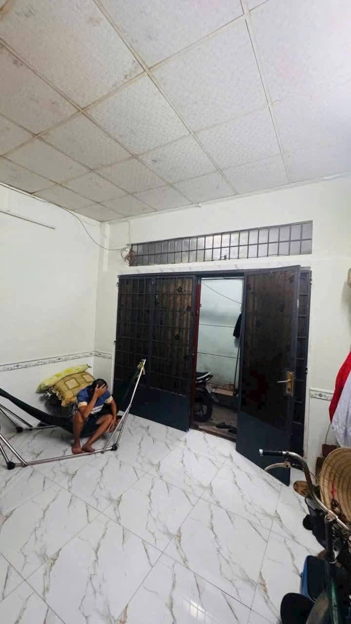 Nhà cấp 4 hẻm 6789 Mỹ Hòa 29m² giá 600 triệu - Phù hợp cho gia đình nhỏ!