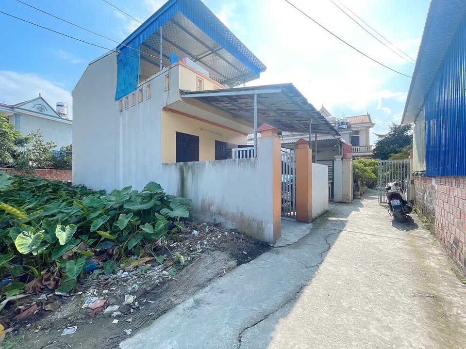 Nhà 2 tầng tại Hoa Động, Thủy Nguyên, Hải Phòng - Giá chỉ 2 tỷ, chính chủ bán gấp!