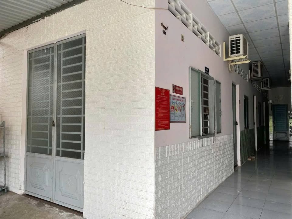 Nhà nghỉ Châu Thành Bến Tre 210m² giá 2 tỷ - Đầu tư sinh lời ngay!