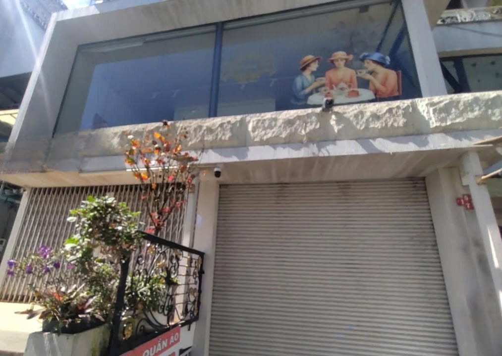Mặt bằng cho thuê tại Đà Lạt 56m² giá 10 triệu - Phù hợp kinh doanh tiệm tóc, nail!