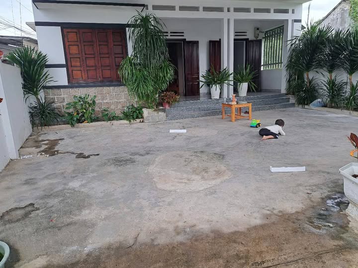 Nhà cấp 4 Diên Khánh 164m² giá 2.952 tỷ - Sẵn sàng vào ở ngay!