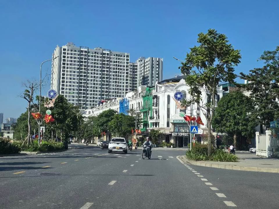 Đất nền Lý Thánh Tông, Gia Lâm 57m² giá rẻ - Pháp lý rõ ràng!