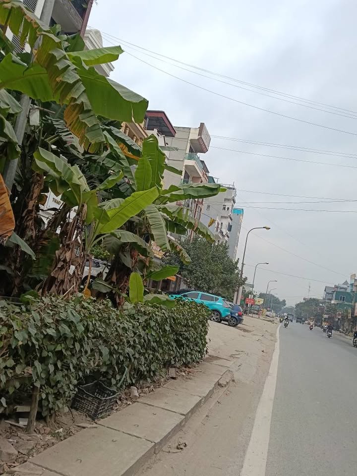 Đất đấu giá Phú Lương 75m² giá 21 tỷ - Mặt tiền quốc lộ 21B, cơ hội đầu tư tuyệt vời!