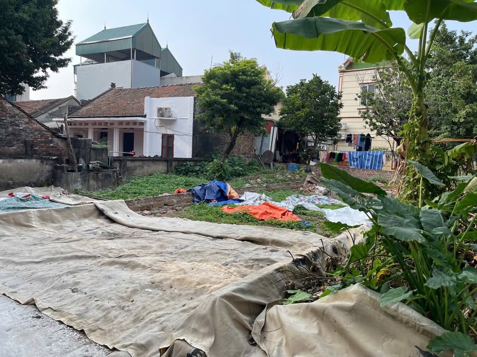 Đất nền Quảng Bị, Chương Mỹ 92.8m² giá chỉ 2 tỷ - Đầu tư thông minh!