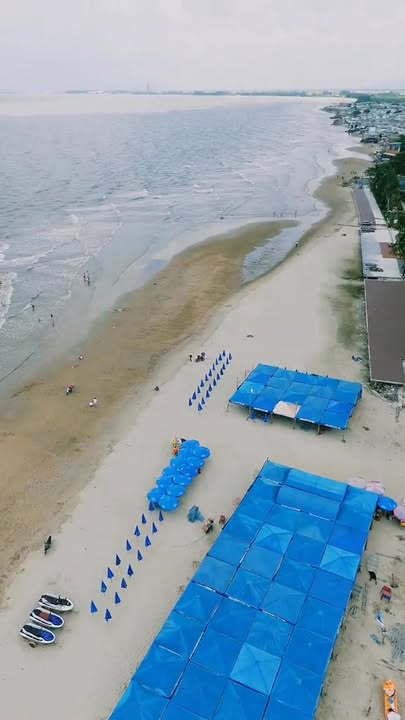 Đất thổ cư Charm Resort Long Hải 75m² giá 1.999 tỷ - Cách biển chỉ 300m!