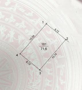 FrontHouse Ngũ Hiệp, Thanh Trì 72m² giá 9 tỷ - Vỉa hè ô tô tránh, đầu tư sinh lời!