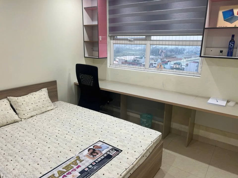 Căn hộ Hacom Duyên Thái Thanh Trì 58m² giá 3 tỷ - Sẵn sàng vào ở ngay!