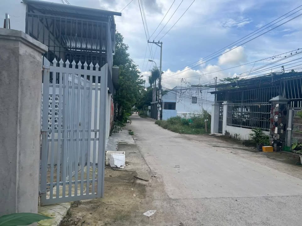 Nhà cấp 4 Phước Đồng Nha Trang 200m² giá 2.3 tỷ - Đầu tư sinh lời ngay!