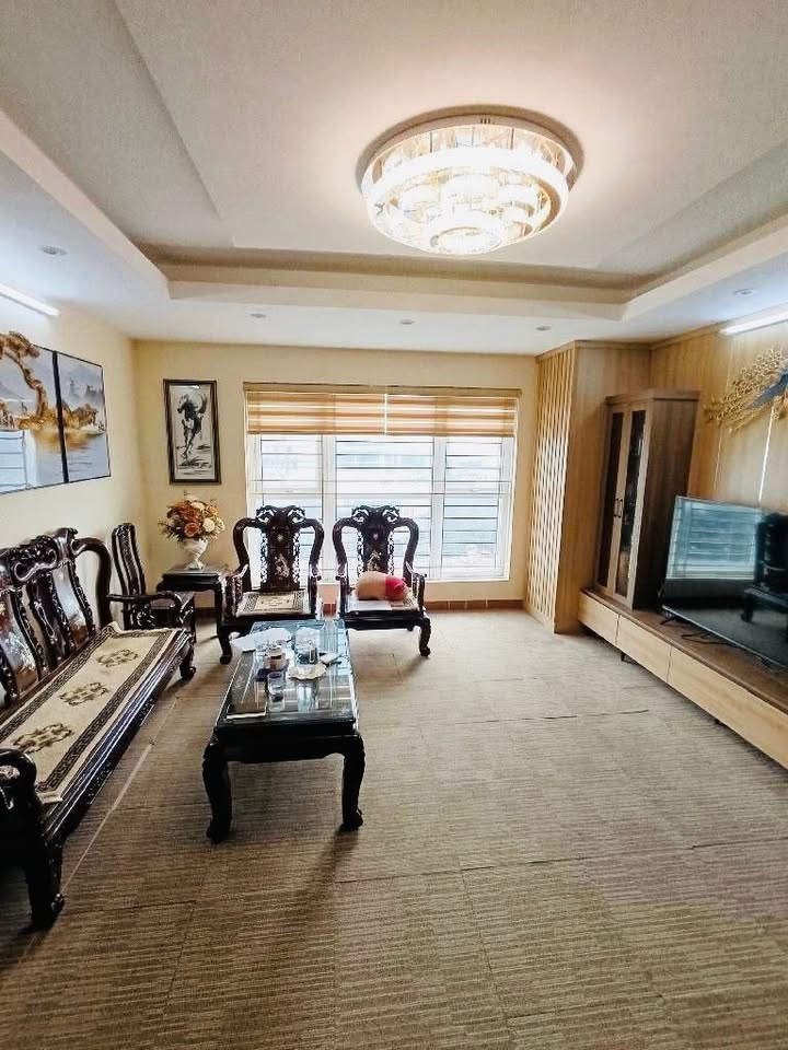 Chung cư CT8C Dương Nội 124m² giá thỏa thuận - Căn hiếm sẵn sàng vào ở ngay!