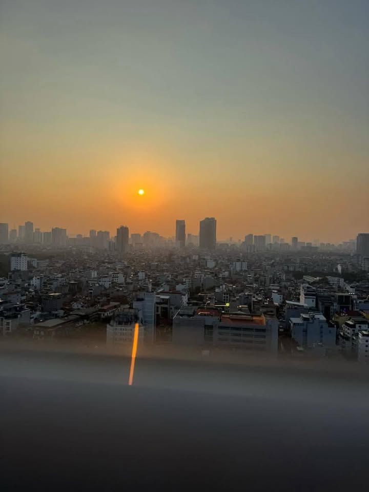 Căn hộ chung cư Liễu Giai Tower 64m² giá 8.35 tỷ - Nội thất đẹp, sẵn sàng vào ở!