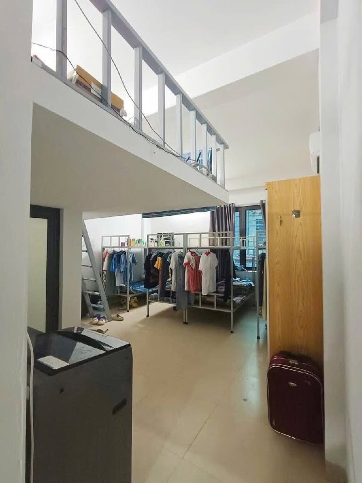 Nhà 8 tầng Trịnh Văn Bô 98m² giá thỏa thuận - Đầu tư sinh lời ổn định!