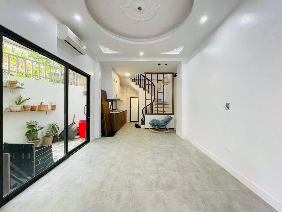 Nhà đẹp Gốc Đề Minh Khai 42m² giá 7 tỷ - Thiết kế thông thoáng, sẵn sàng giao dịch!