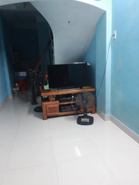 Cho thuê mặt bằng tầng 1 ngõ 580 Trường Chinh, Đống Đa 25m² - Vị trí đẹp, thuận tiện kinh doanh!